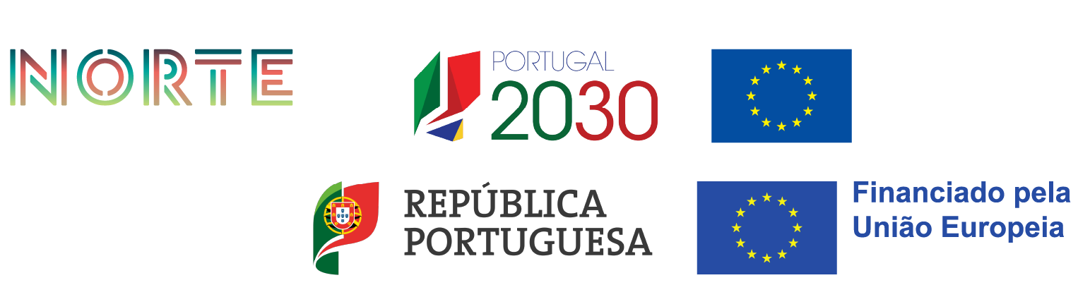 Logotipos do Rodapé