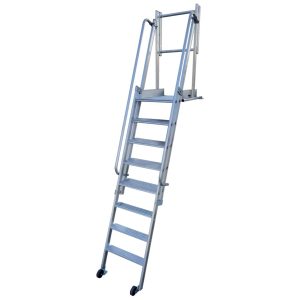 J500 - PLATAFORMA FIXA