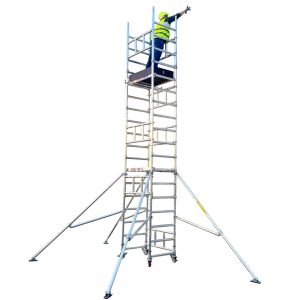 JS TOWER