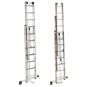 MAXILADDER SUPER DUPLA E SUPER TRIPLA C/ CORDA