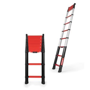 TELESTEPS RESCUE LINE