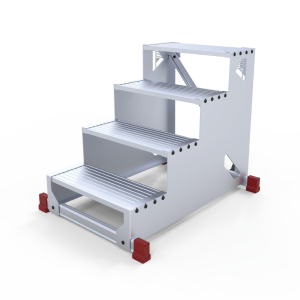 CARGO TECH