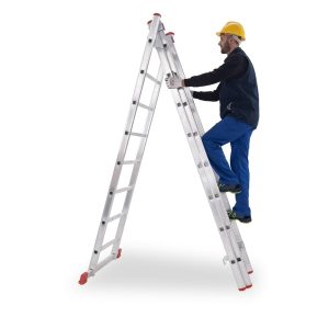 UNIVERSAL TRIPLA