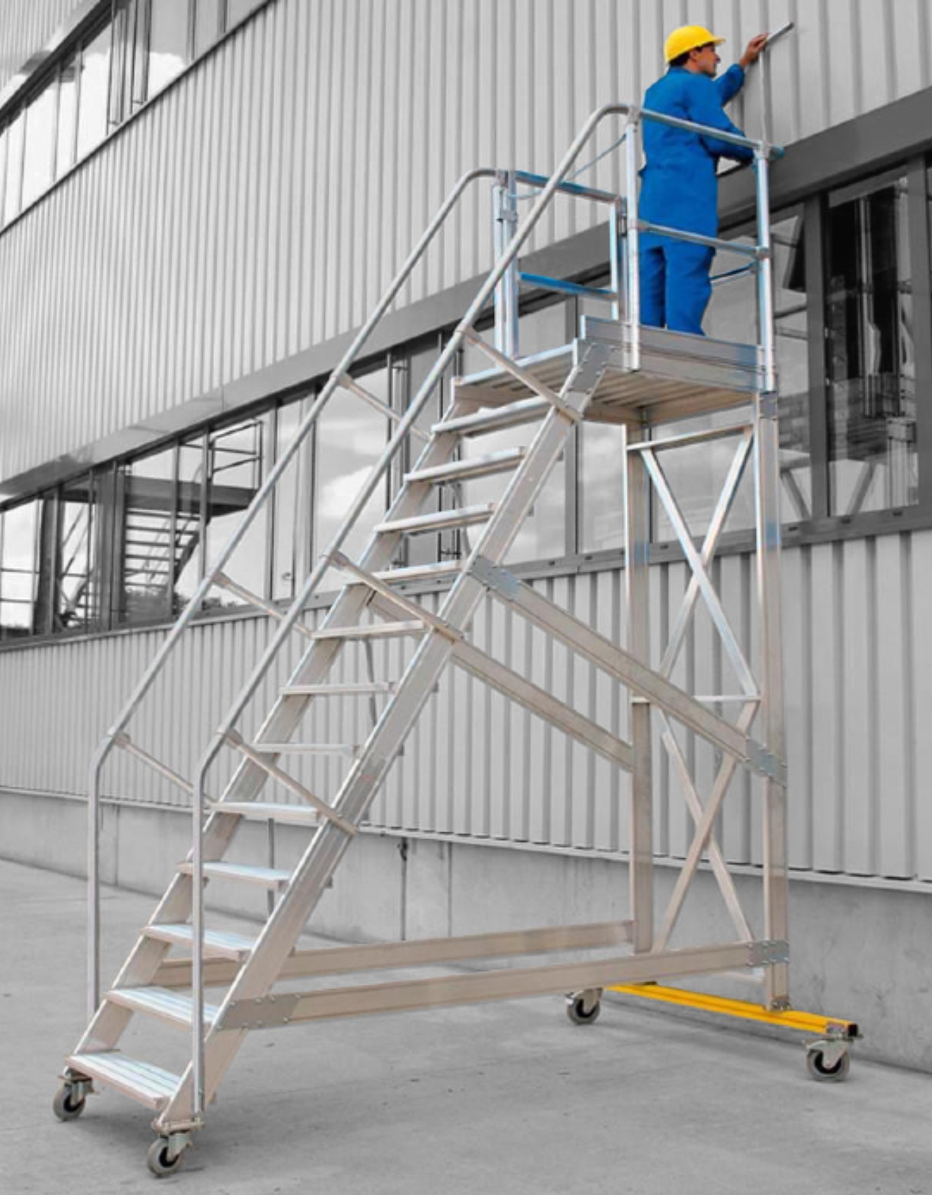 CATEGORIA PLATAFORMA